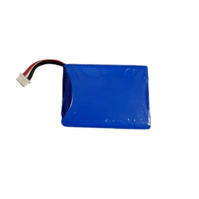 Battery Replacement for ANCEL DS600BT Scanner